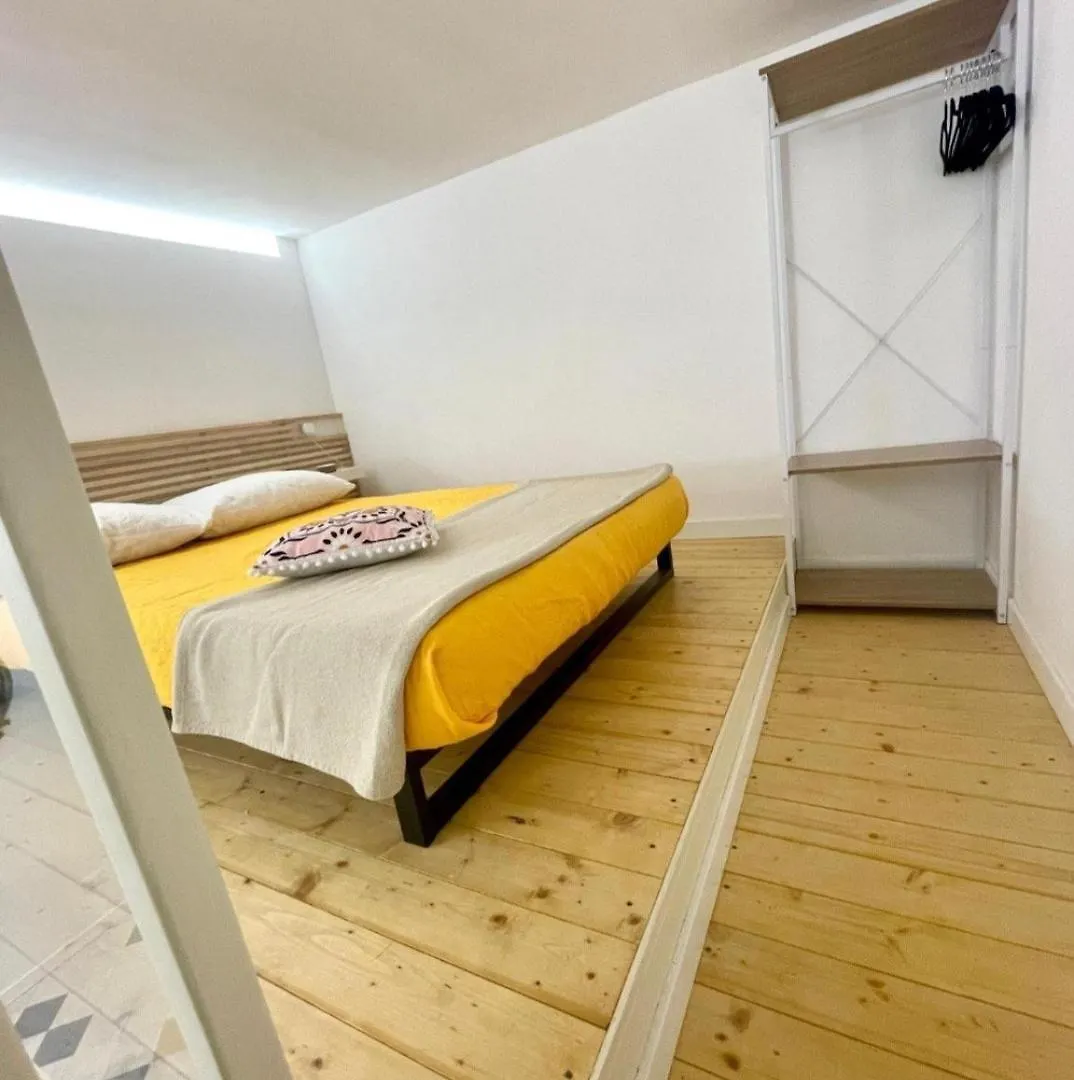 Casa Mondello Sea Life Villa Palermo Holiday home