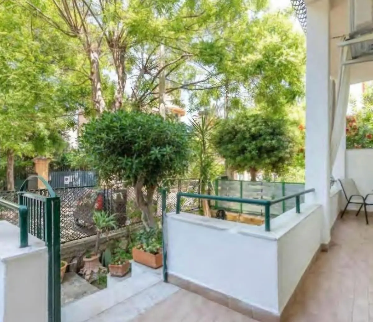 Holiday home Casa Mondello Sea Life Villa Palermo
