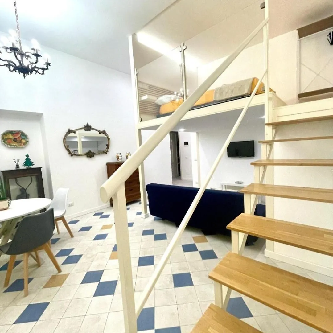 Casa Mondello Sea Life Villa Palermo 0*,  Italy