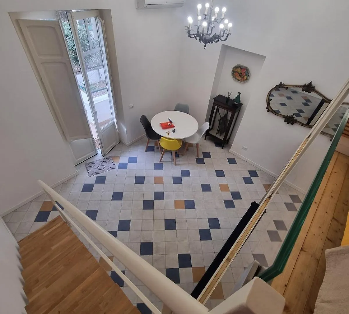 Casa Mondello Sea Life Villa Palermo Holiday home