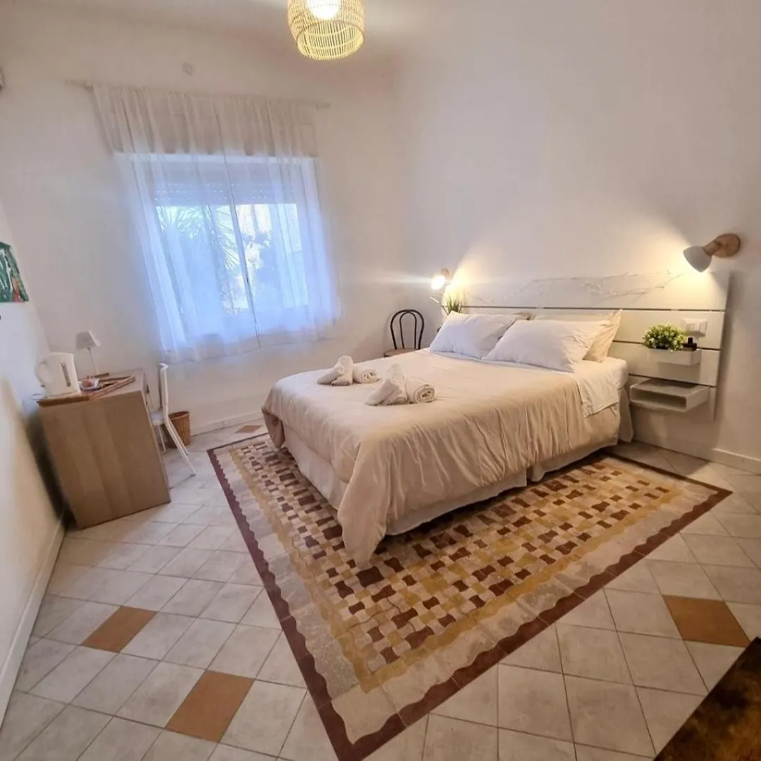 Vila Casa Mondello Sea Life Palermo 0*,