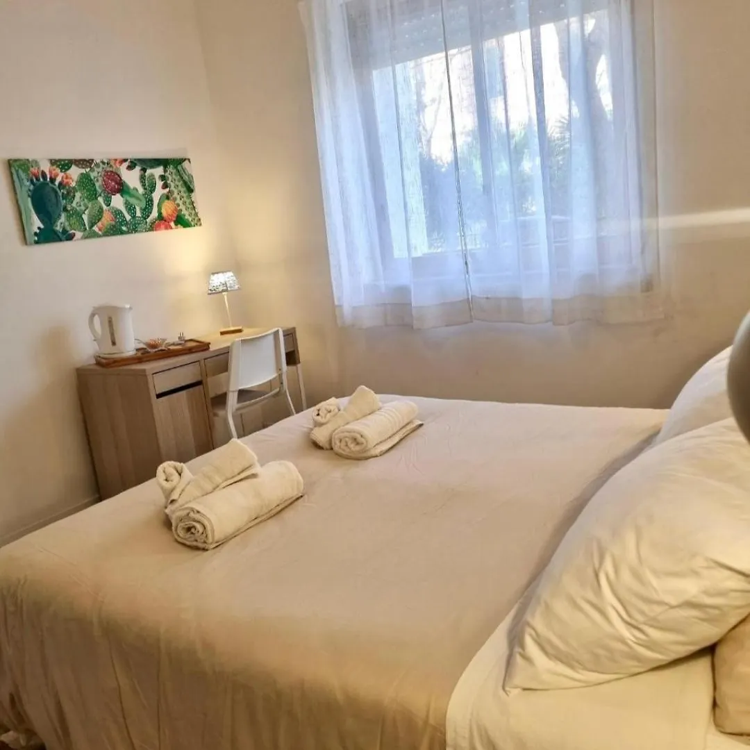 Casa Mondello Sea Life Villa Palermo Italy